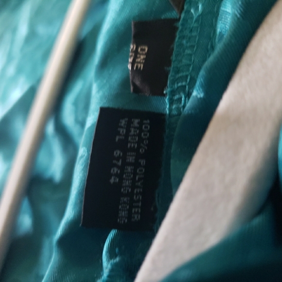 Christian Dior Robe - Picture 5 of 5